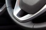 Ford Fiesta SES 2011 года